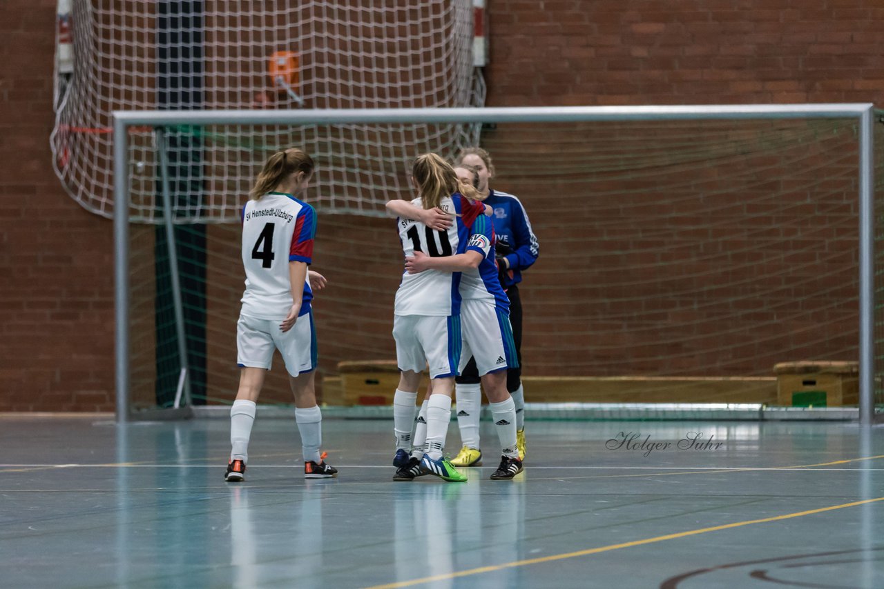 Bild 945 - Dodenhof Cup